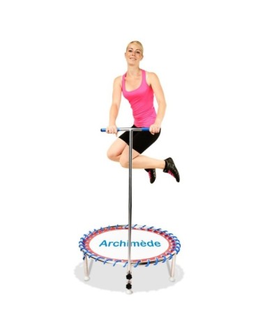 TRAMPOLINE AQUATIQUE D 950