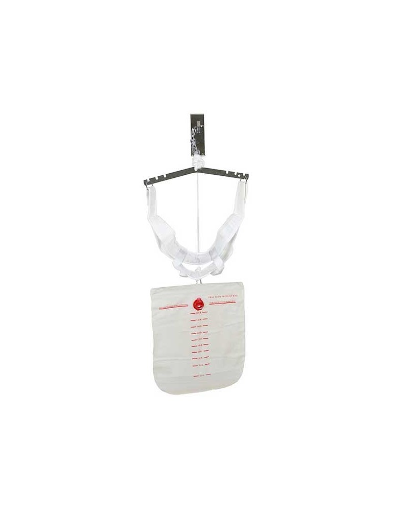 Kit de traction de porte | Kiné Stock