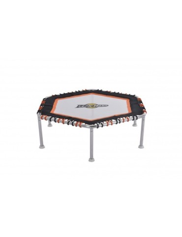 WX TRAMP HEXA - trampoline aquatique