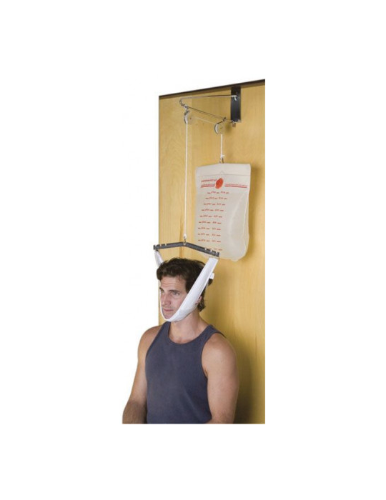 Kit de traction de porte | Kiné Stock