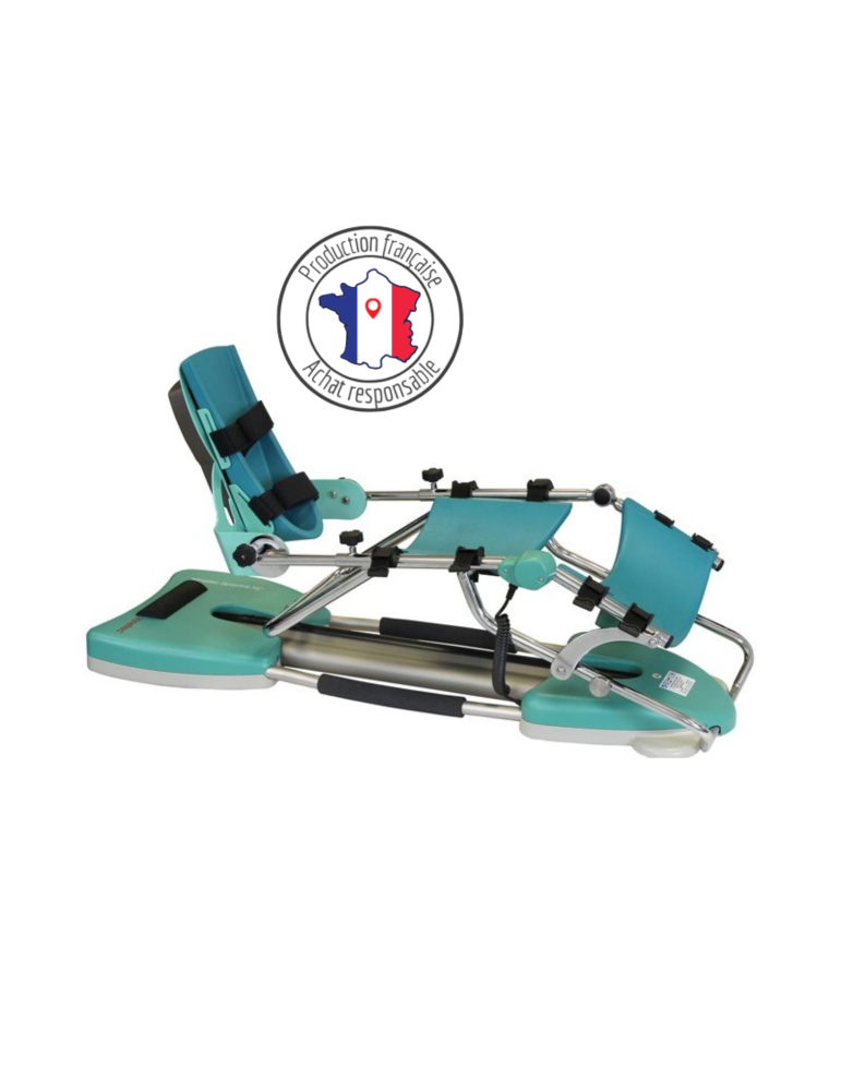 Kinetec Spectra XL™ - Arthromoteur genou | Kiné Stock