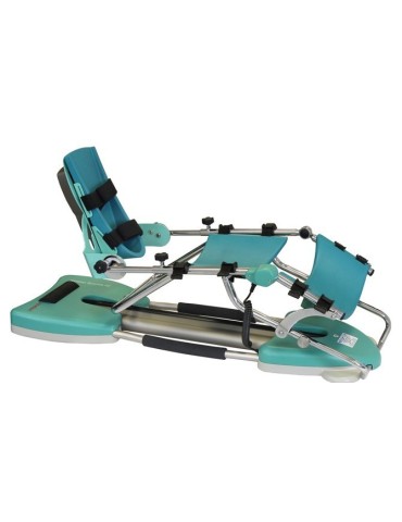 Kinetec Spectra XL™ - Arthromoteur genou | Kiné Stock 2