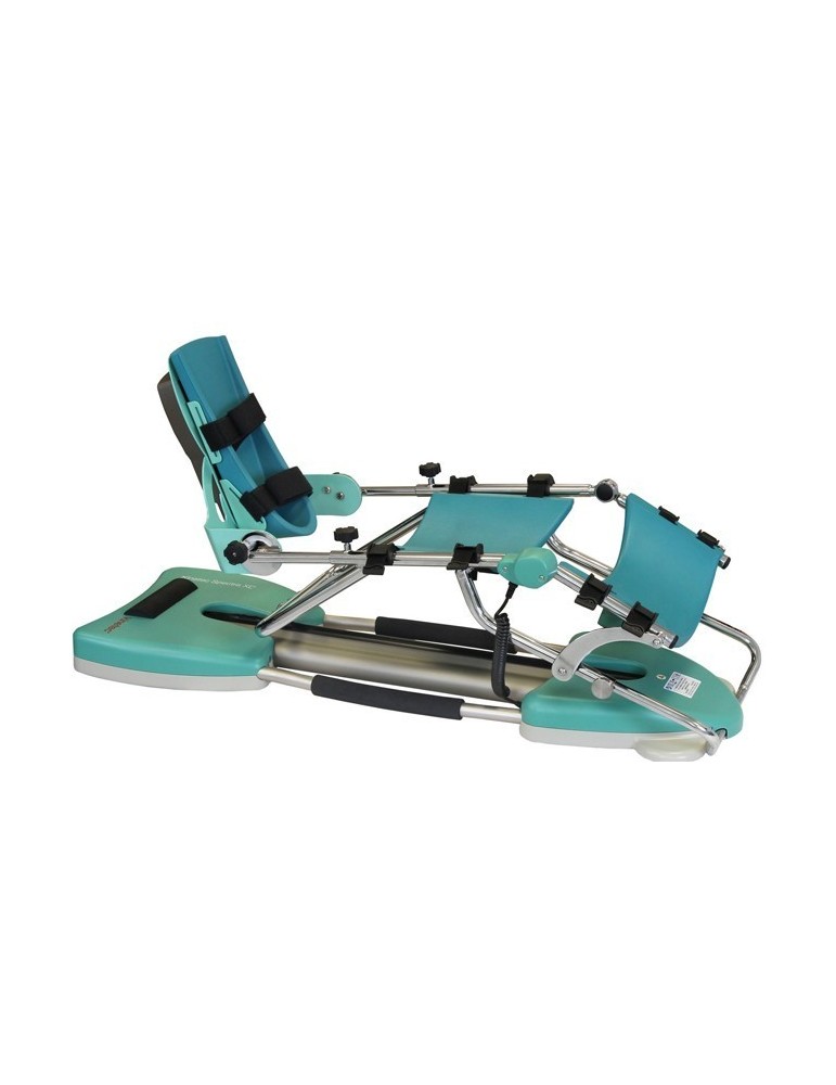 Kinetec Spectra XL™ - Arthromoteur genou | Kiné Stock