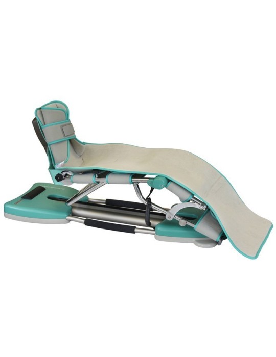 Kinetec Spectra XL™ - Arthromoteur genou | Kiné Stock