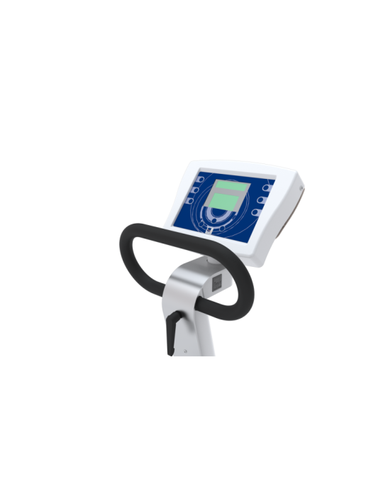Physio 460 Ergomètre  | Kiné Stock