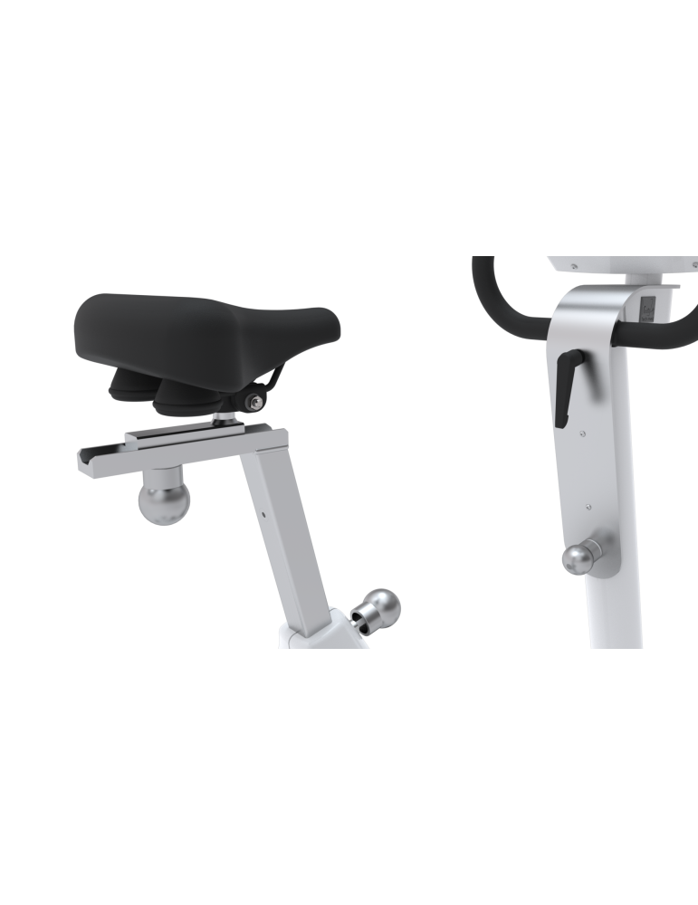 Physio 460 Ergomètre  | Kiné Stock