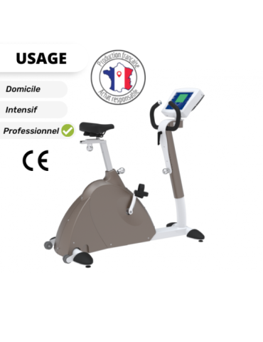 Cardio 460 Ergomètre