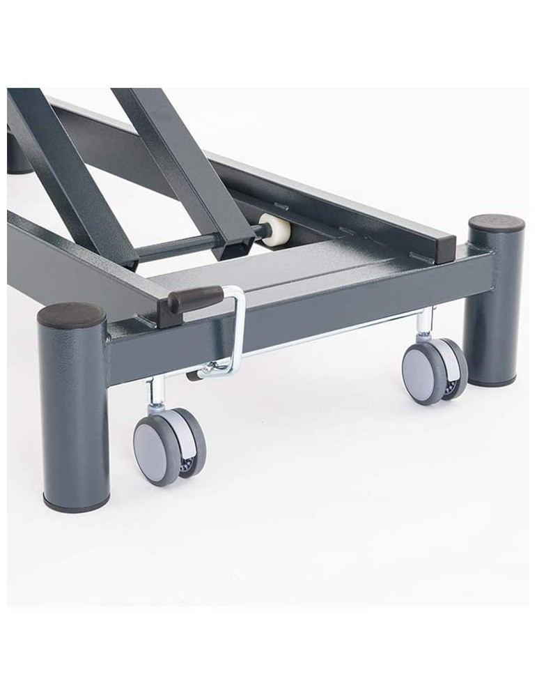 Table Giove 2 – 2 plans motorisée – largeur 65 cm | Kiné Stock
