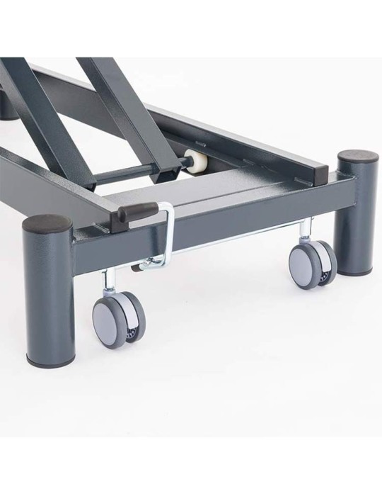 Table Giove 2 – 2 plans motorisée – largeur 65 cm | Kiné Stock