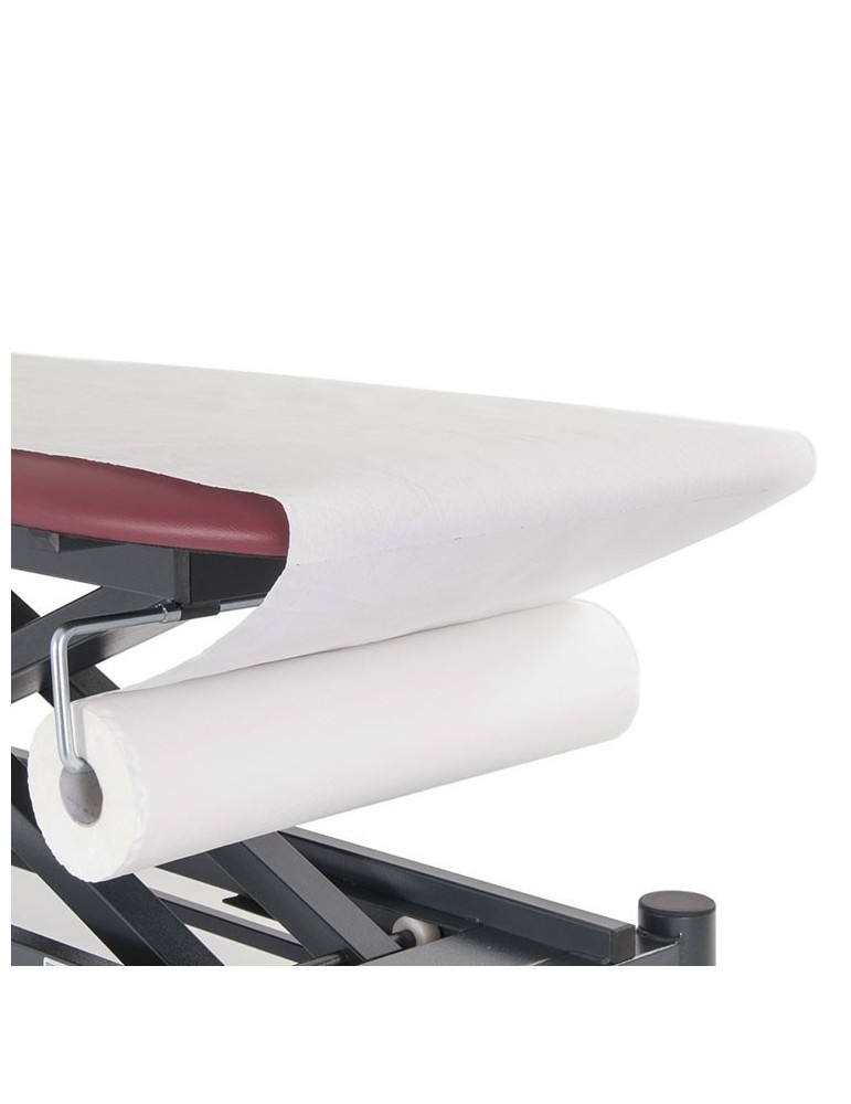 Table Zefiro 6 (200 x 65 cm) 4 plans | Kiné Stock
