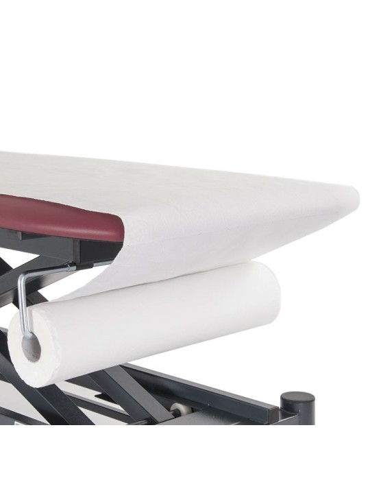 Table Zefiro 6 (200 x 65 cm) 4 plans | Kiné Stock
