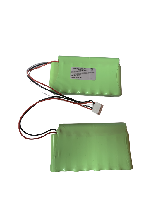 Batterie pour MEDISOUND 3000 et  Magnum 3500 | Kiné Stock
