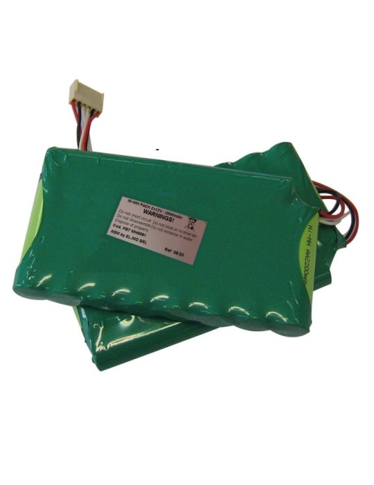 Batterie pour MEDISOUND 3000 et  Magnum 3500 | Kiné Stock