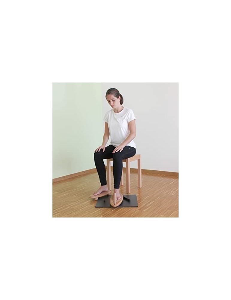 Pedalo PhysioFlip | Kiné Stock