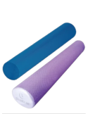 Foam Roller Pilates - rouleau en mousse Pilates | Kiné Stock