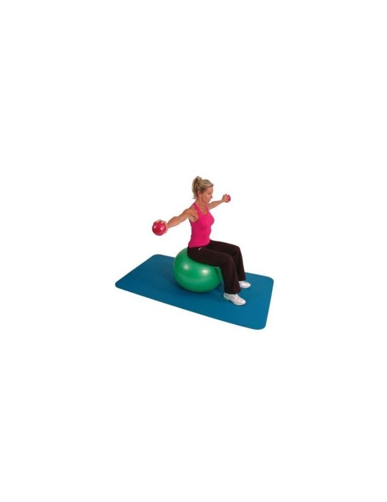 Natte Gym Therapy | Kiné Stock