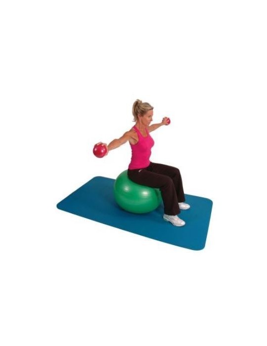 Natte Gym Therapy | Kiné Stock