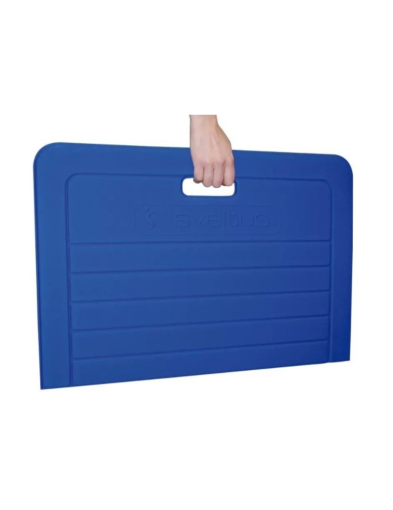 Tapis de gym pliable 140 x 60 cm | Kiné Stock
