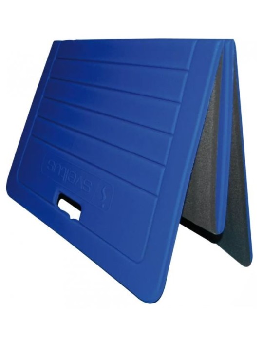 Tapis de gym pliable 140 x 60 cm | Kiné Stock