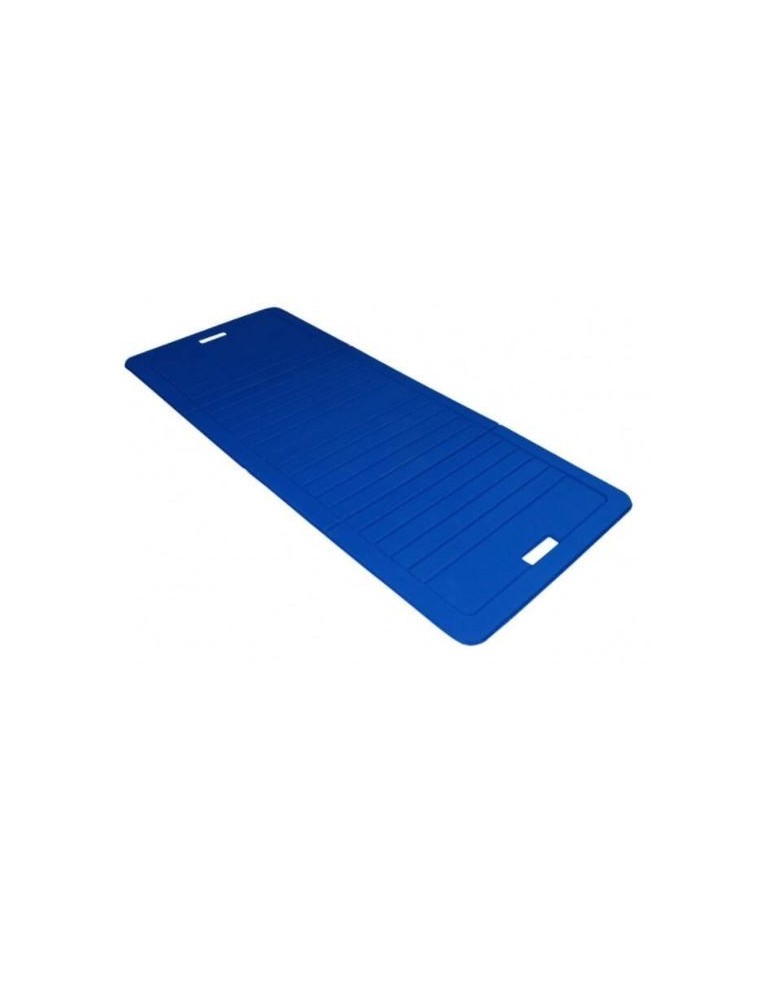 Tapis de gym pliable 140 x 60 cm | Kiné Stock
