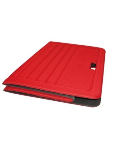 Tapis de gym pliable 170 x 70 cm