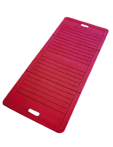 Tapis de gym pliable 170 x 70 cm | Kiné Stock 2