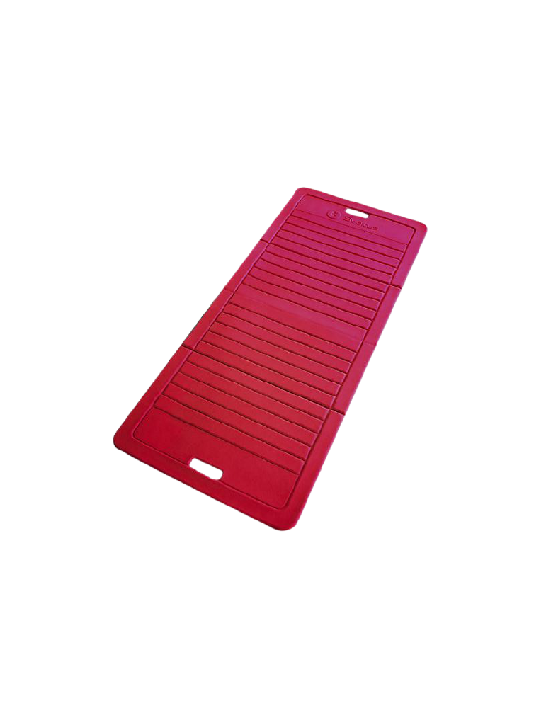 Tapis de gym pliable 170 x 70 cm | Kiné Stock