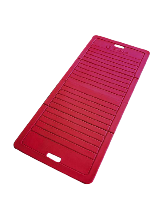 Tapis de gym pliable 170 x 70 cm | Kiné Stock