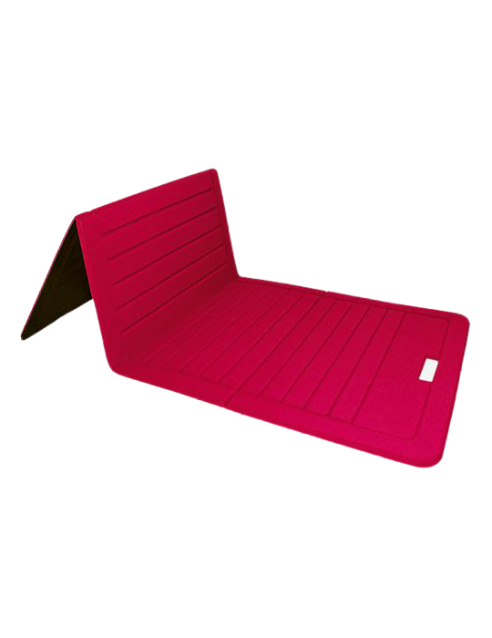 Tapis de gym pliable 170 x 70 cm | Kiné Stock