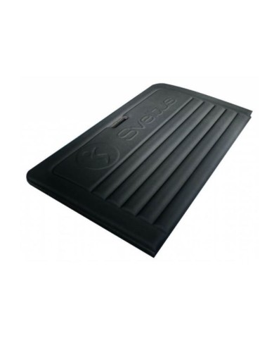 Tapis de gym pliable 190 x 90 cm