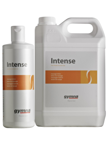 Gymna Intense - Physio Care