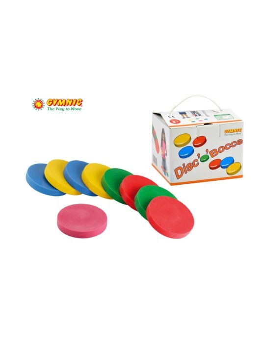 Disc-O-Bocce | Kiné Stock