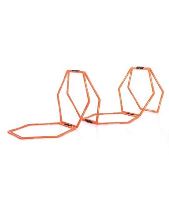 Echelle d’agilité modulable | Kiné Stock
