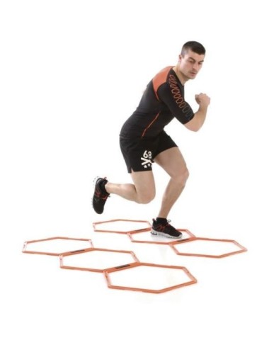 Echelle d’agilité modulable | Kiné Stock 2