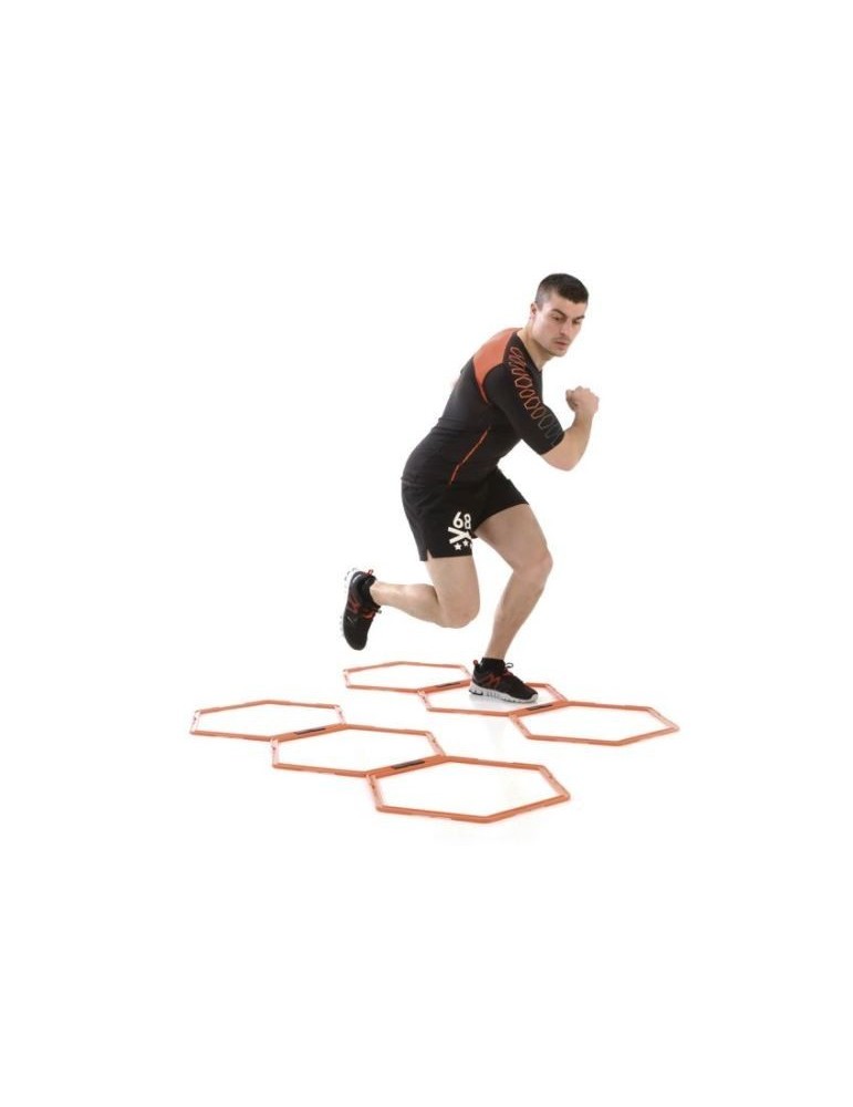 Echelle d’agilité modulable | Kiné Stock