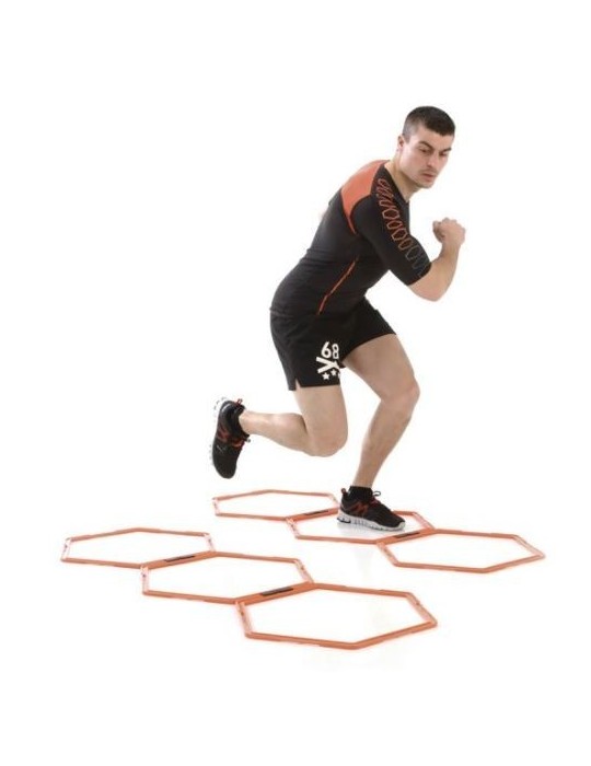 Echelle d’agilité modulable | Kiné Stock