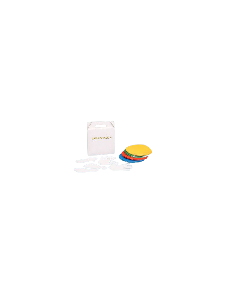 Educ-O-Disc - Matériel de Proprioception  | Kiné Stock