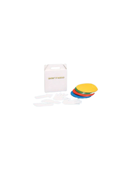Educ-O-Disc - Matériel de Proprioception  | Kiné Stock