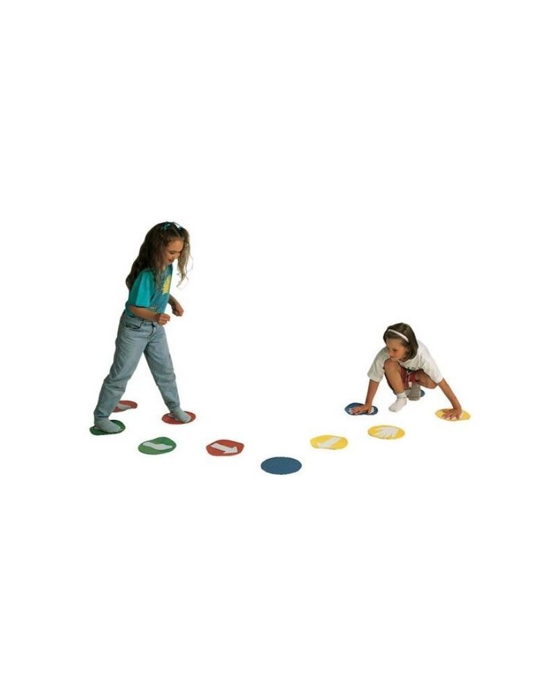 Educ-O-Disc - Matériel de Proprioception  | Kiné Stock
