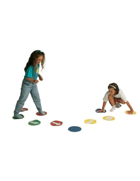 Educ-O-Disc - Matériel de Proprioception  | Kiné Stock