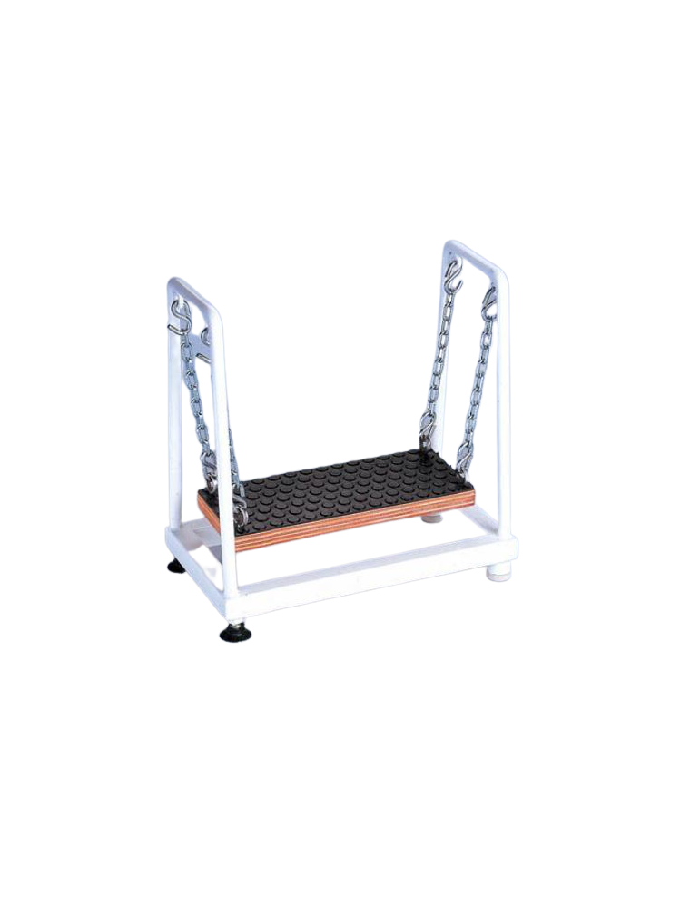 Marchepied oscillant | Kiné Stock