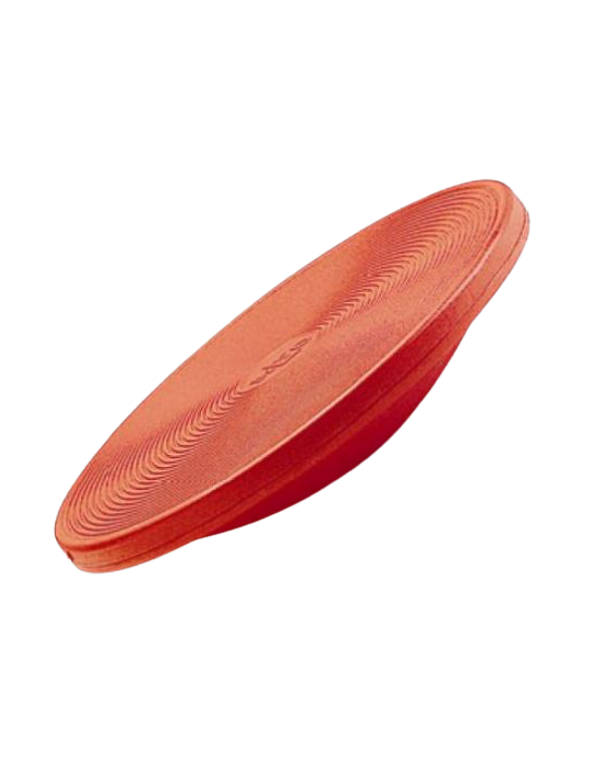 Assiette équilibre plastique | Kiné Stock
