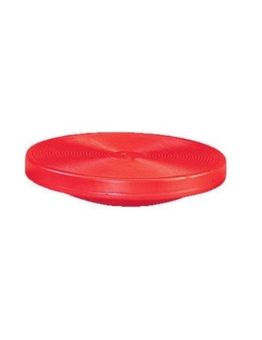 Assiette équilibre plastique | Kiné Stock 2