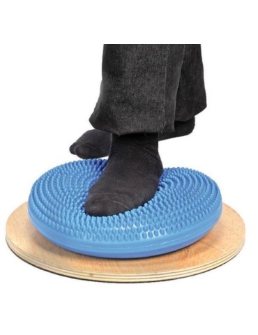 Balance plate