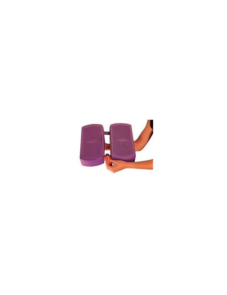 Movin Step | Kiné Stock