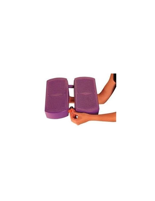 Movin Step | Kiné Stock