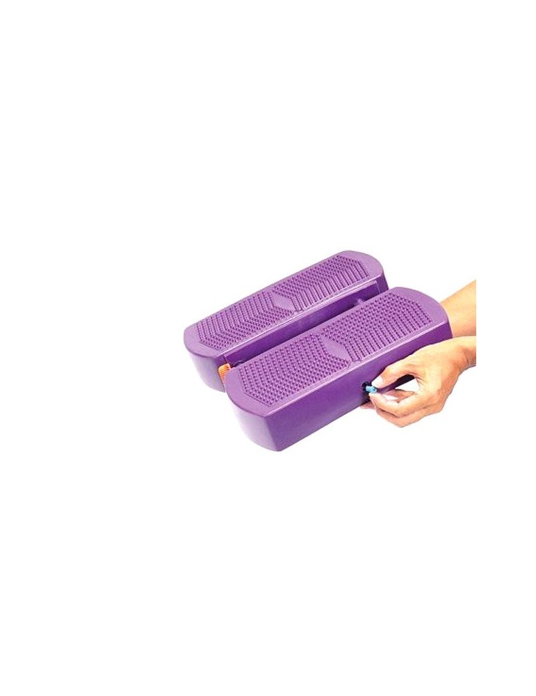 Movin Step | Kiné Stock