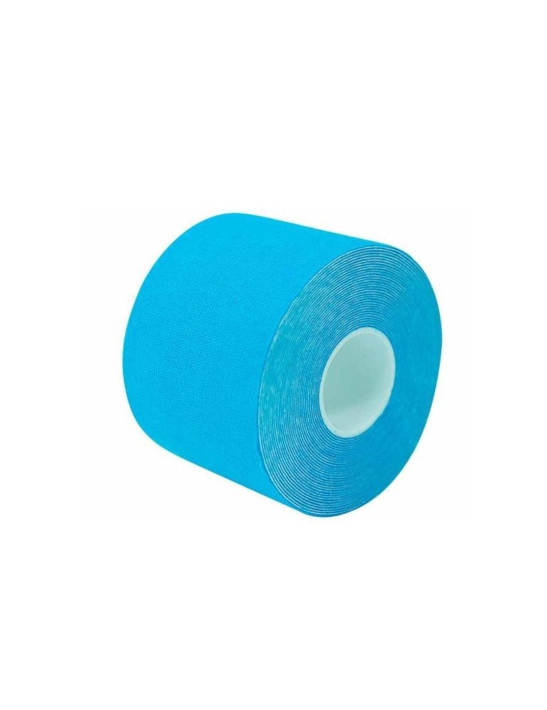 Tape neuromusculaire – 5 cm × 5 m | Kiné Stock