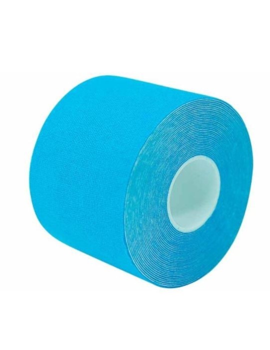 Tape neuromusculaire – 5 cm × 5 m | Kiné Stock