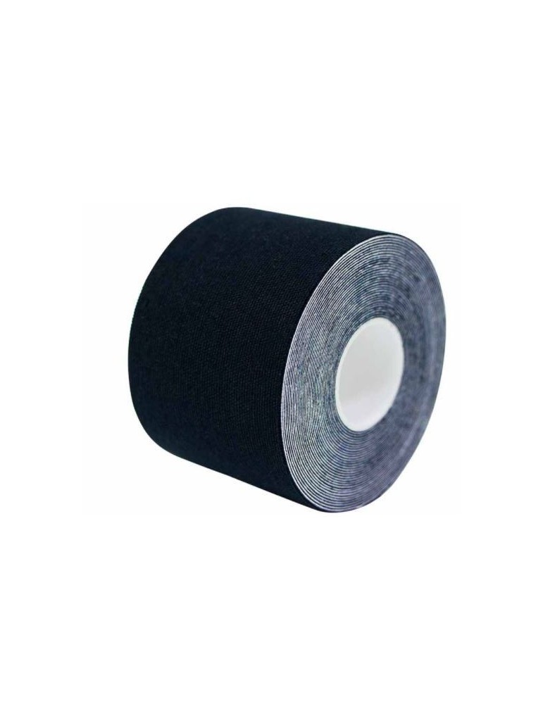Tape neuromusculaire – 5 cm × 5 m | Kiné Stock